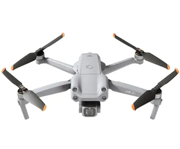 Замена моторов на квадрокоптере DJI Air 2S Fly More Combo в Ижевске